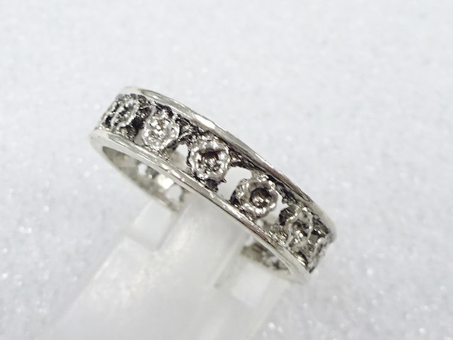 Japanese Kimono / Antique Accessories Metal